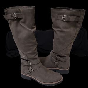 NWOT American Rag Brinley Boots Sz 6.5